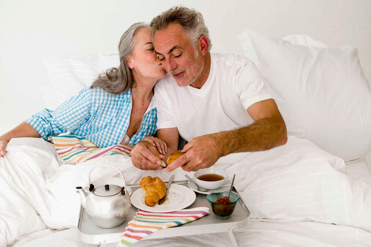 Testosterone therapy In Zionsville: Sex life