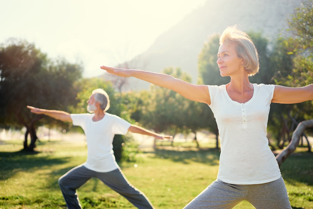 Testosterone therapy In Zionsville: Slim Body